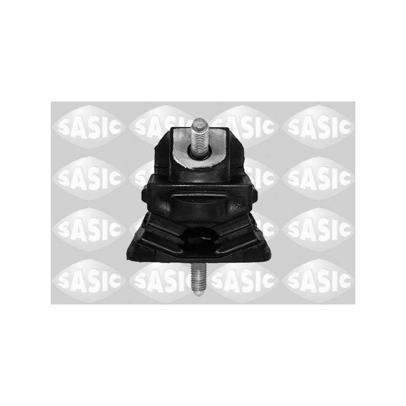 SUPPORT MOTEUR G/D