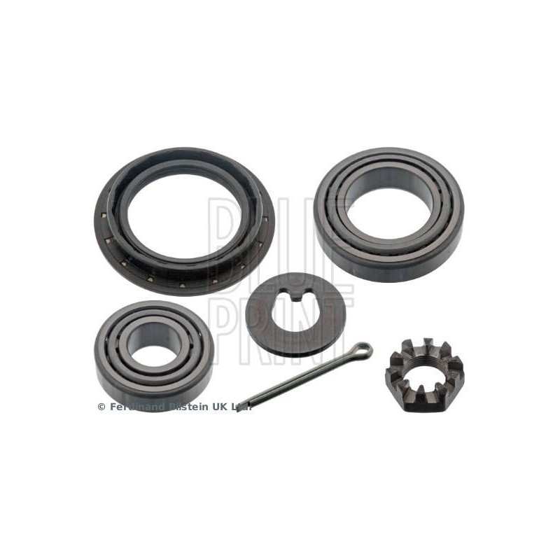 KIT DE ROULEMENT DE ROUE