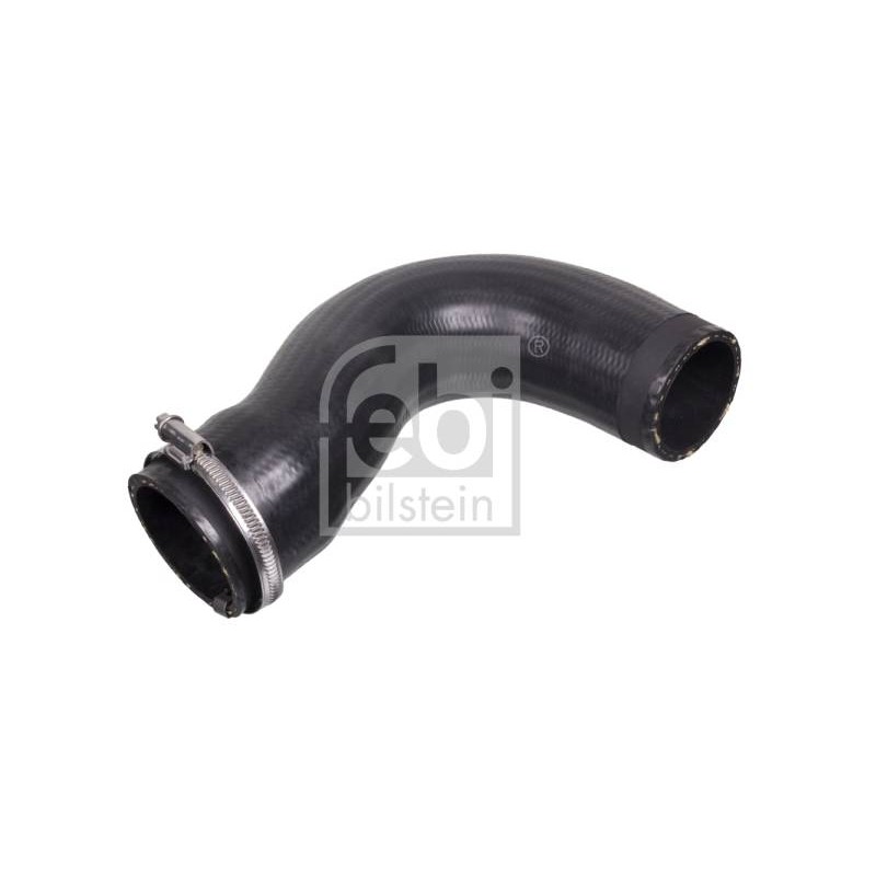 TUBE D AIR DE SURALIMENTATION