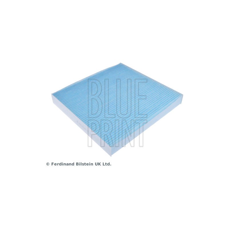 FILTRE D HABITACLE