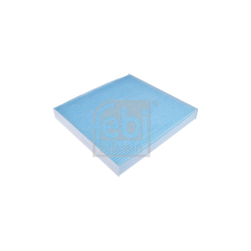 FILTRE D HABITACLE