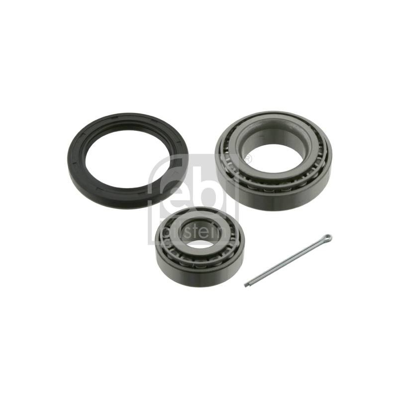 KIT DE ROULEMENT DE ROUE