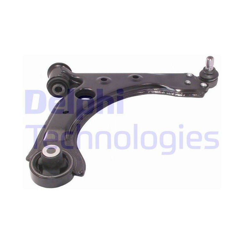 TRIANGLE DE SUSPENSION INFERIEUR