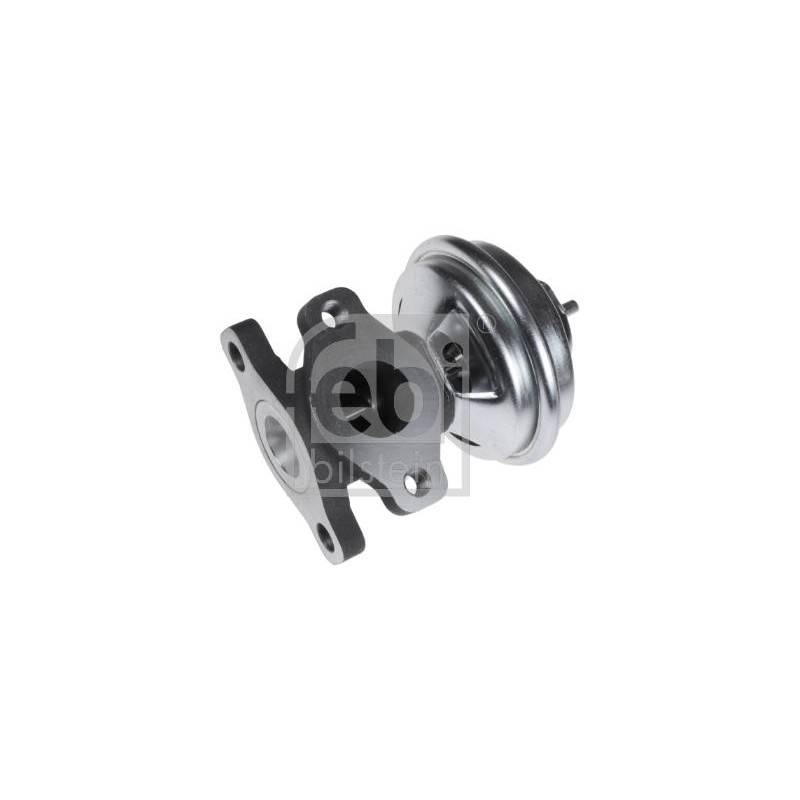 VALVE REGULATRICE DE GAZ D ECHAPPEM