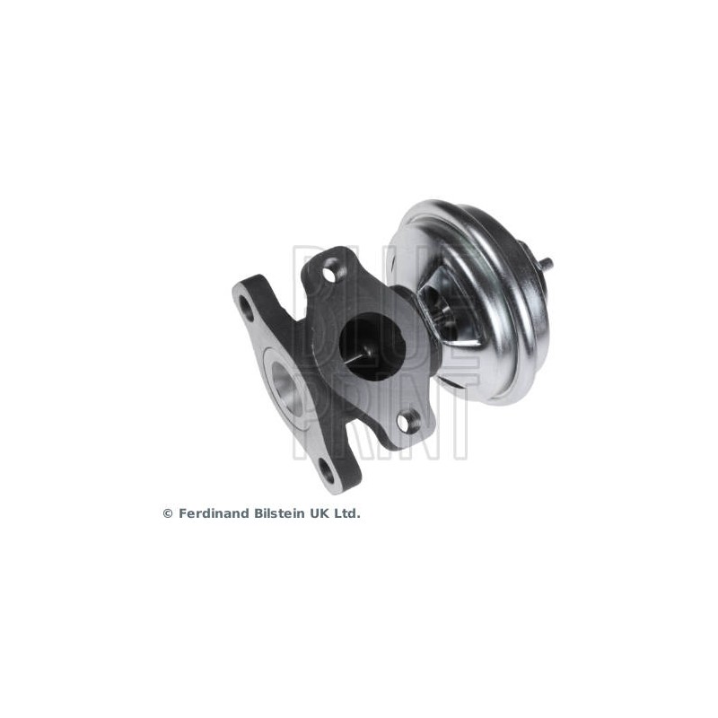 VALVE REGULATRICE DE GAZ D ECHAPPEM