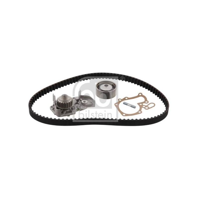 KIT DE COURROIE DENTEE