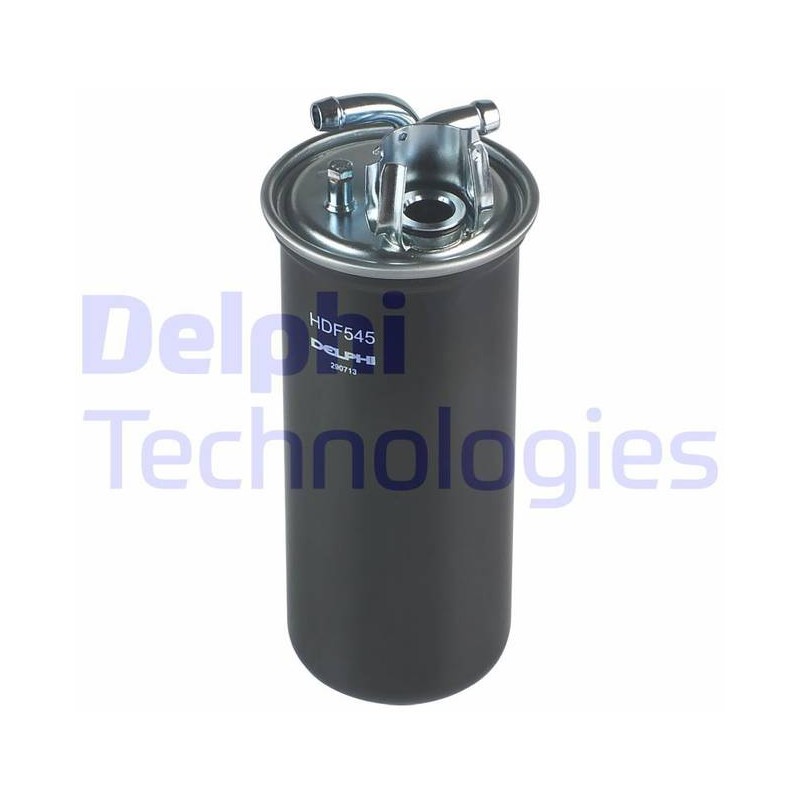 FILTRE A CARBURANT DIESEL