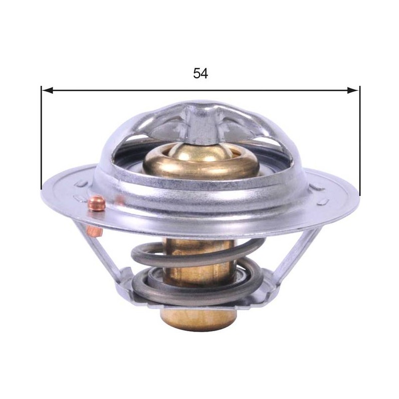 THERMOSTAT