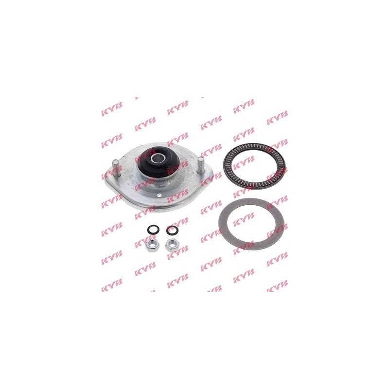 MK AV SUSPENSIONI MOUNTING KITS