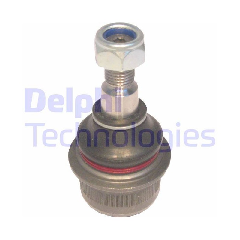 ROTULE DE SUSPENSION INFERIEURE