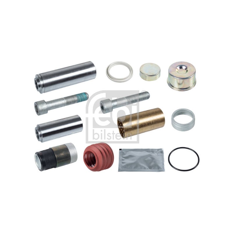 KIT DE REPARATION JEU D ETRIERS DE