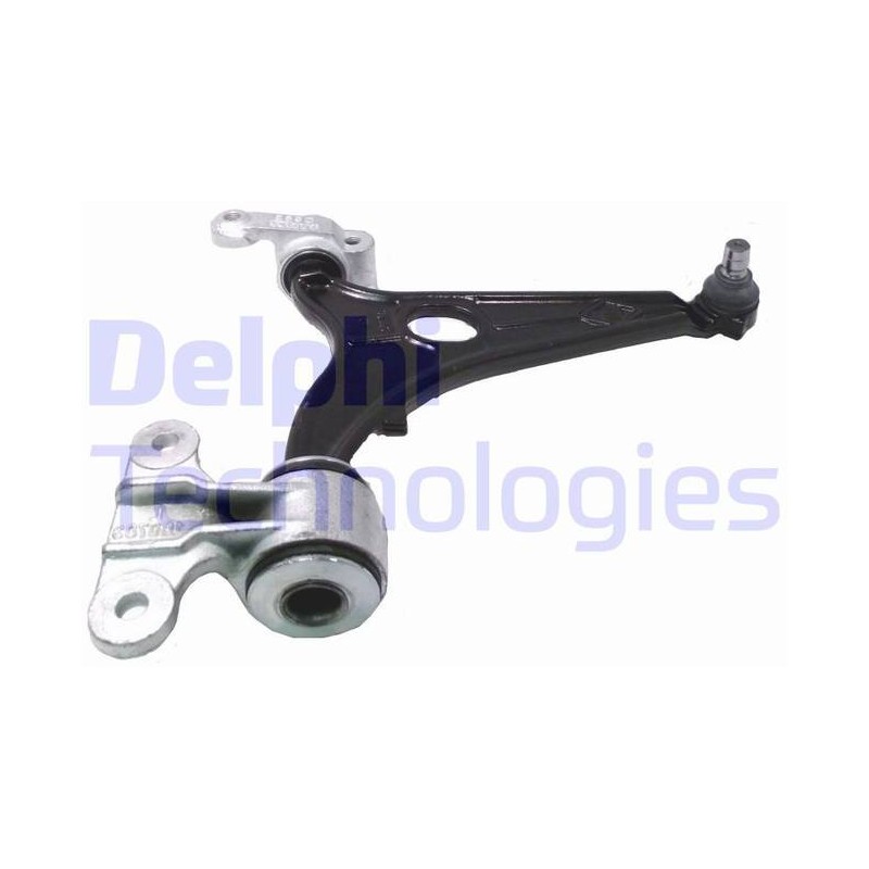 TRIANGLE DE SUSPENSION INFERIEUR