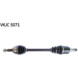 KIT TRANSMISSION