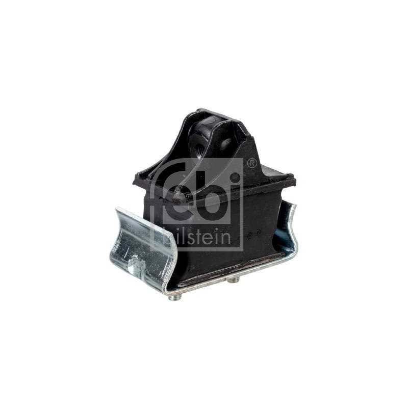 SUPPORT DE MOTEUR