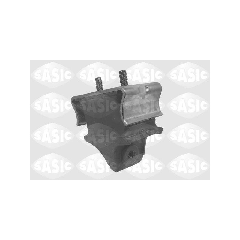 SUPPORT MOTEUR G/D