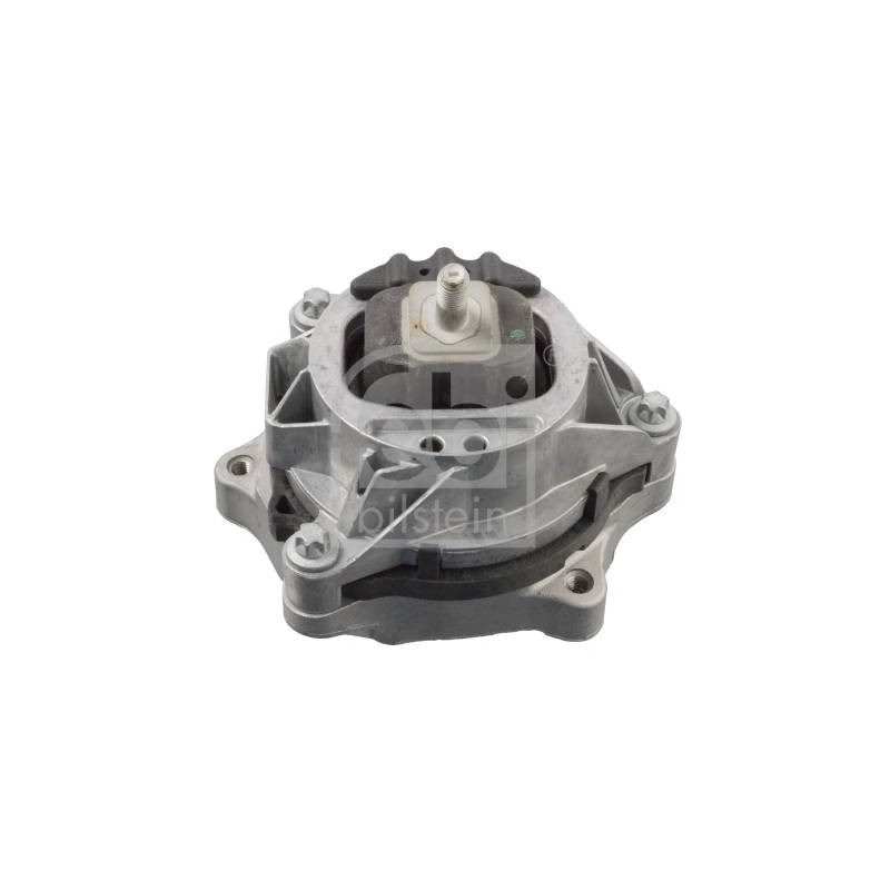 SUPPORT DE MOTEUR