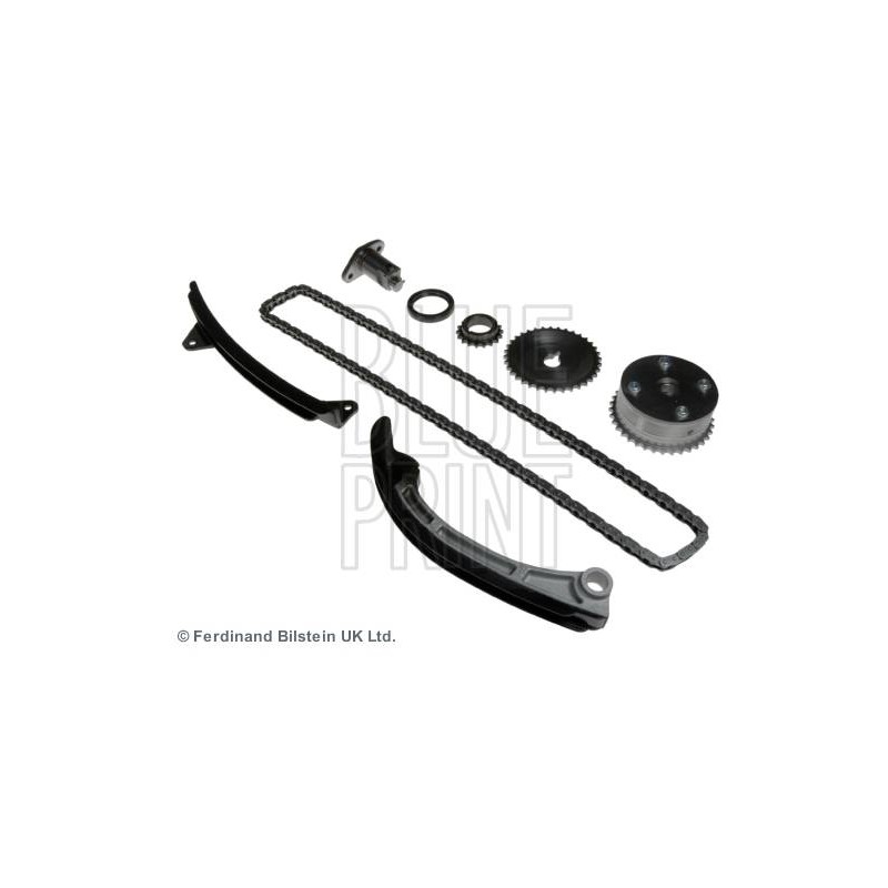 KIT DE CHAINE DE DISTRIBUTION
