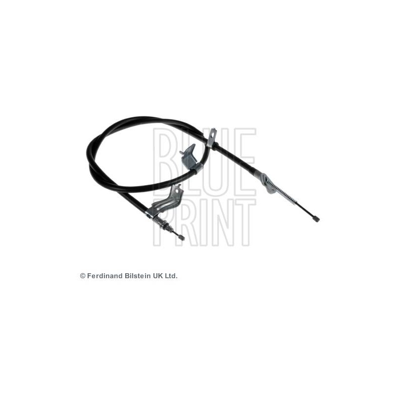 CABLE DE FREIN A MAIN