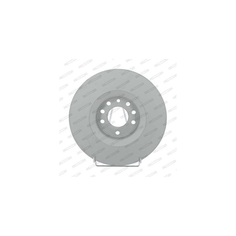 DISQUES DE FREIN VL (2P.)
