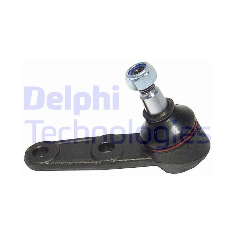 ROTULE DE SUSPENSION INFERIEURE