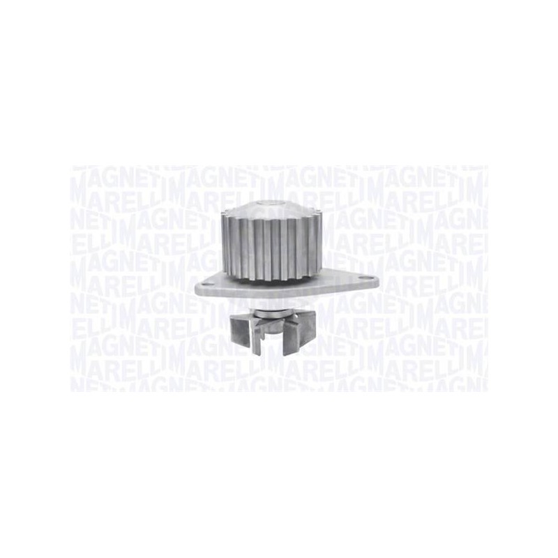 POMPE A EAU EQ POUR PSA