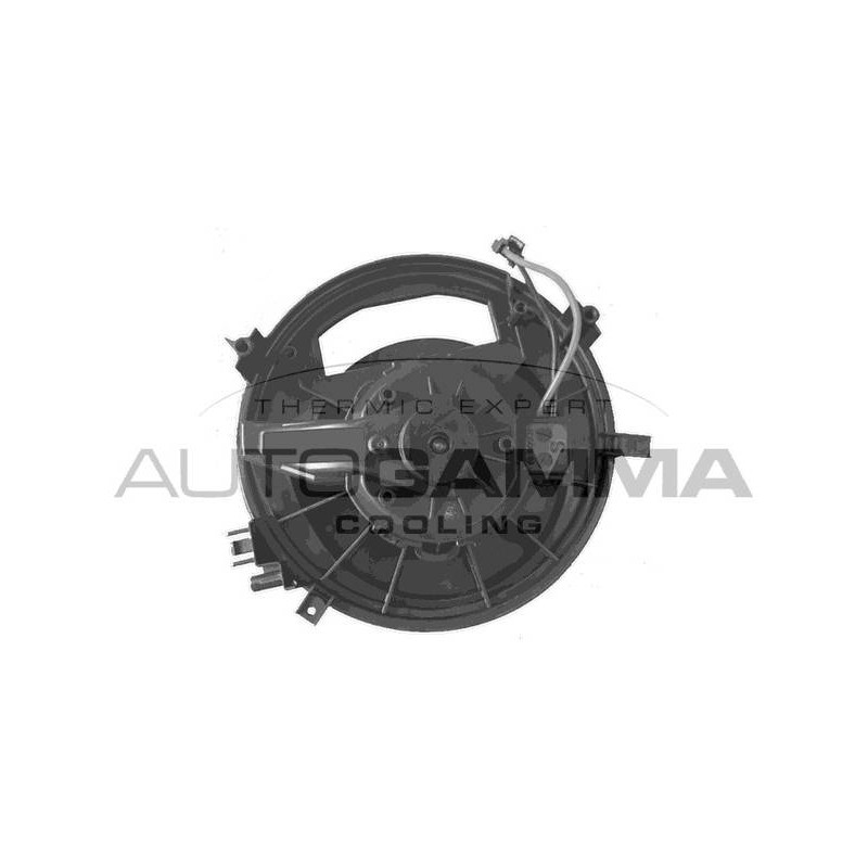 PULSEUR AUDI / SEAT / SKODA / VOLKS