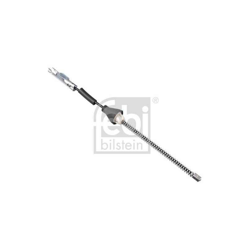 CABLE DE FREIN A MAIN