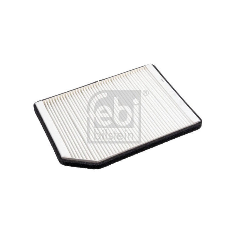 FILTRE D HABITACLE