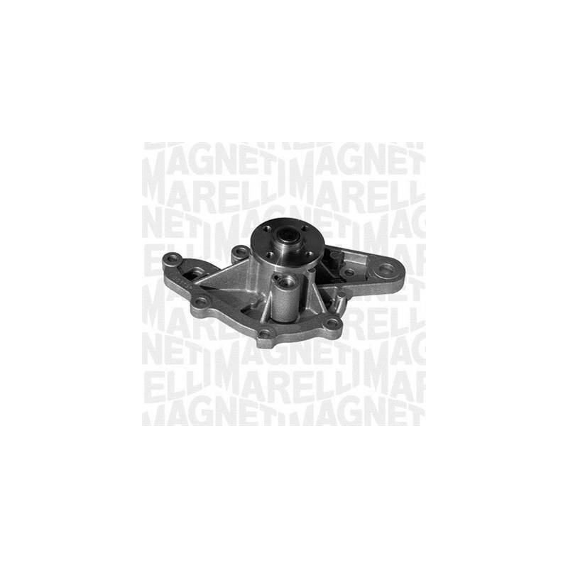 POMPE A EAU SMART 0.7 0.8 CDI