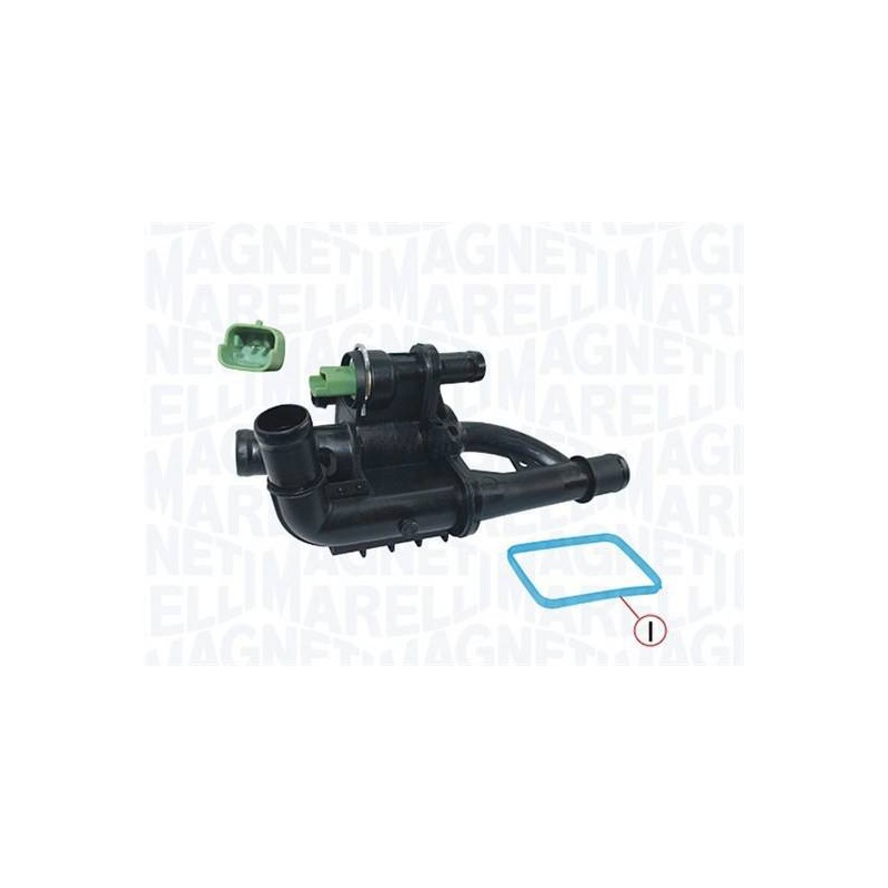 THERMOSTAT POUR CITROEN C3 I