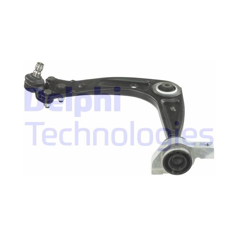 TRIANGLE DE SUSPENSION INFERIEUR