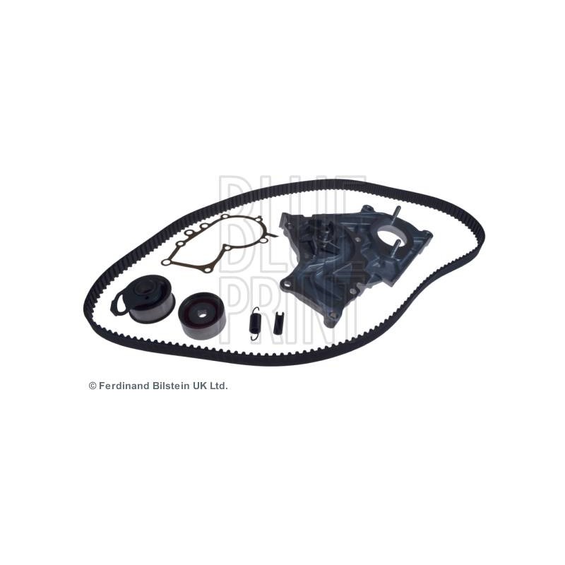 KIT DE COURROIE DENTEE