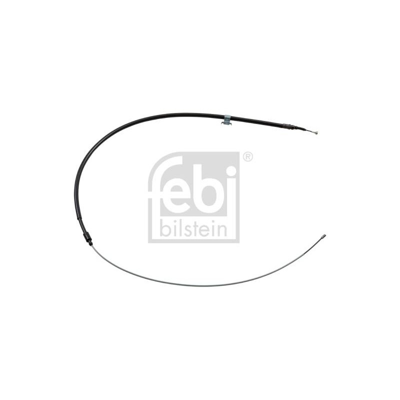CABLE DE FREIN A MAIN
