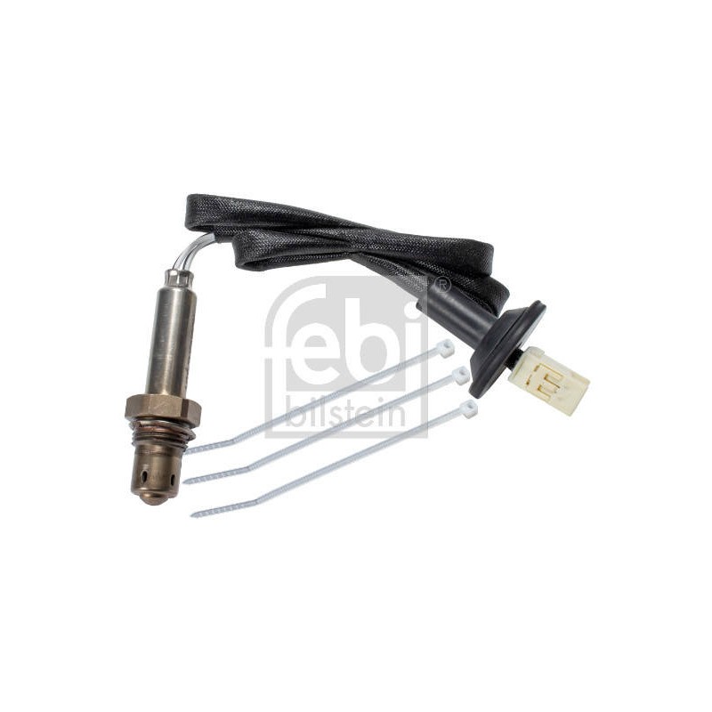 SONDE LAMBDA