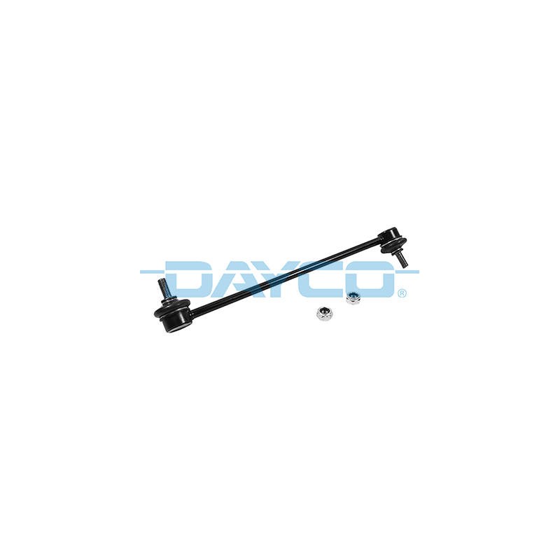 BIELLETTE DE BARRE STABILISATRICE