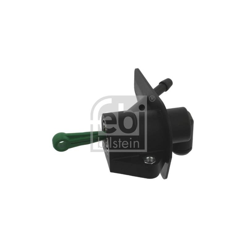 CYLINDRE EMETTEUR D EMBRAYAGE