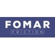 FOMAR FRICTION