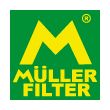 MULLER FILTER