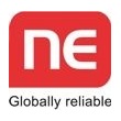 NE