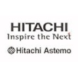 HITACHI