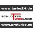 SCHLUTTER TURBOLADER